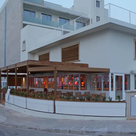 Hotel Sunrise Jade - Adults Only Protaras