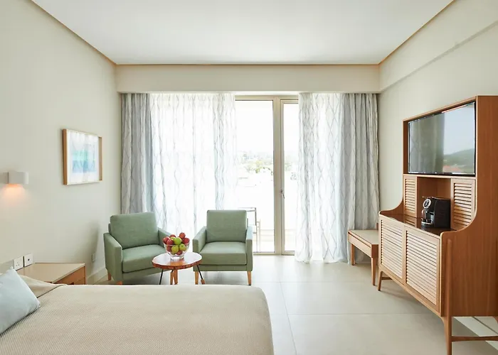 Hotel Sunrise Jade - Adults Only Protaras