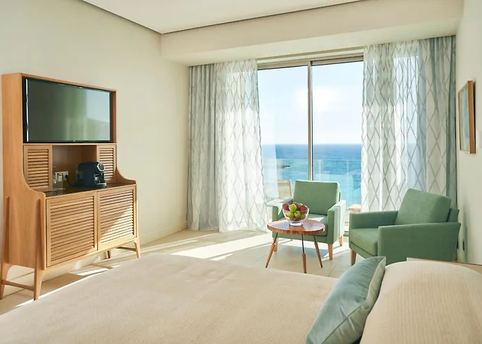 Sunrise Jade - Adults Only Protaras