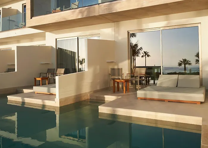 Sunrise Jade - Adults Only Hotel 5*