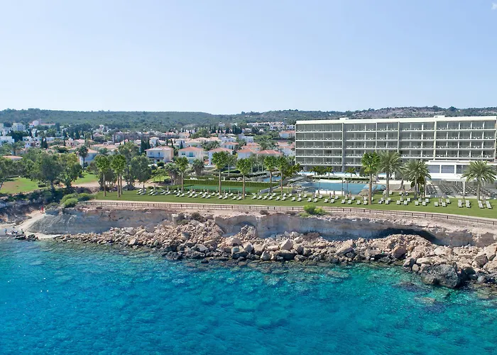 Sunrise Jade - Adults Only Protaras