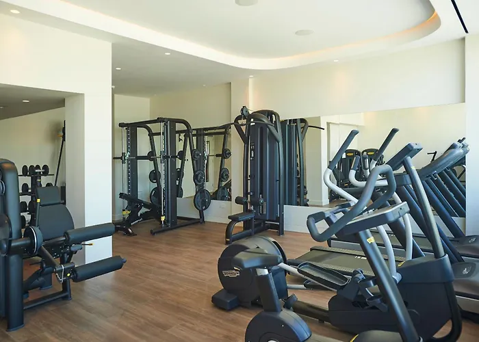 Sunrise Jade - Adults Only Hotel