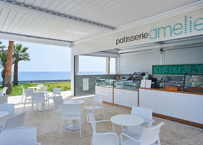 Sunrise Jade - Adults Only Hotel Protaras