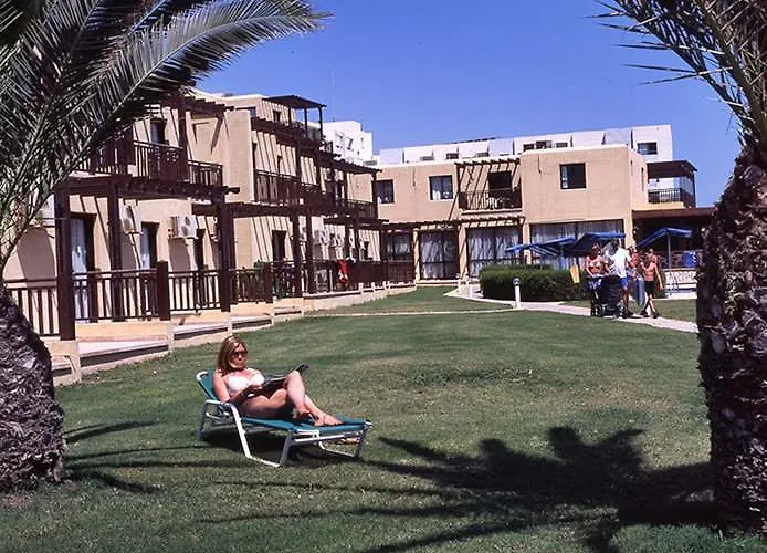 Sunrise Jade - Adults Only 5* Protaras