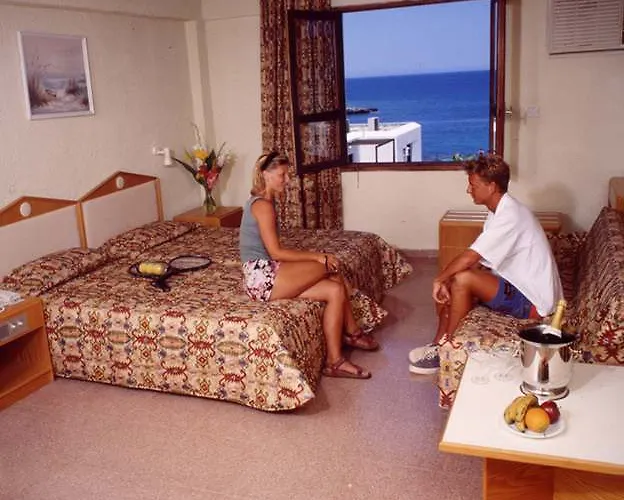 Hotel Sunrise Jade - Adults Only 5*