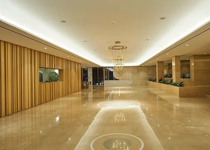 Hotel Sunrise Jade - Adults Only Protaras