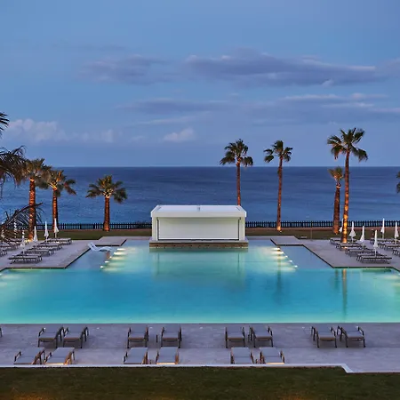 Sunrise Jade - Adults Only Hotel 5*