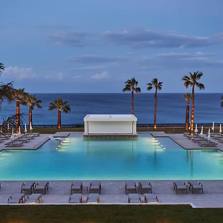 Sunrise Jade - Adults Only Hotell 5*