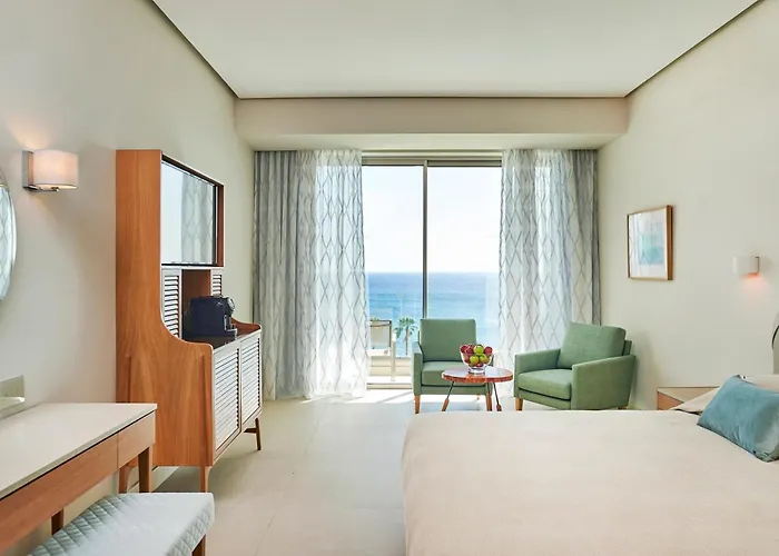 Hotell Sunrise Jade - Adults Only 5*