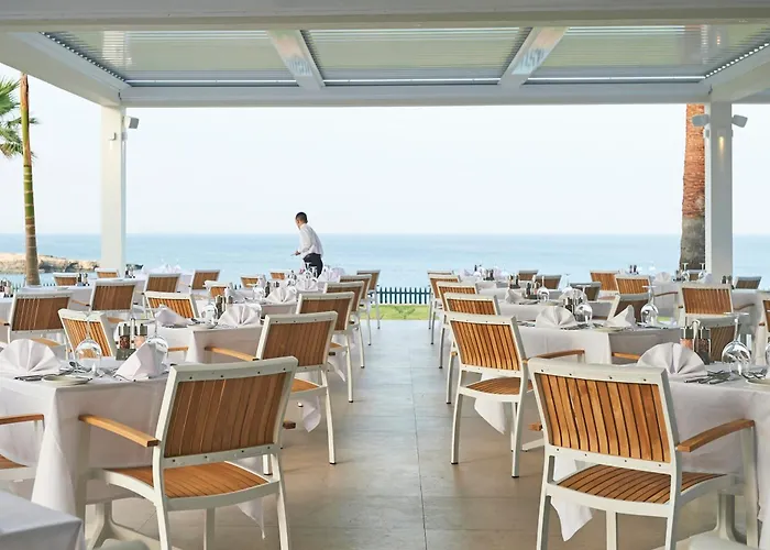 Sunrise Jade - Adults Only Protaras