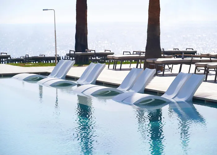 Hotell Sunrise Jade - Adults Only 5*