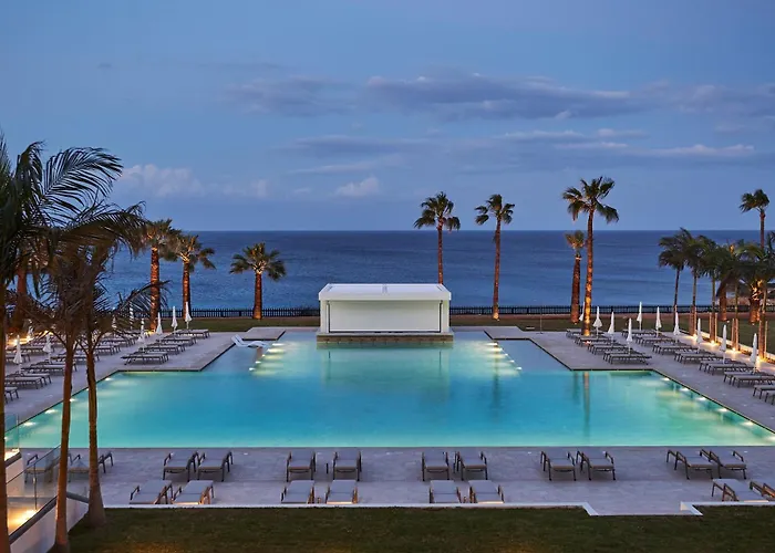 Sunrise Jade - Adults Only Hotell 5*