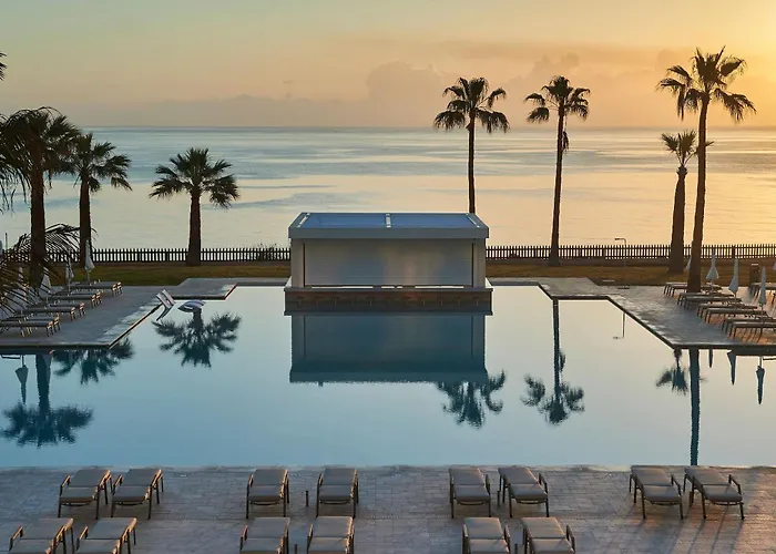 Sunrise Jade - Adults Only Protaras