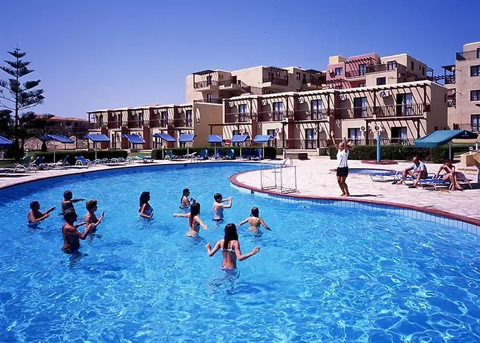 Sunrise Jade - Adults Only Hotell