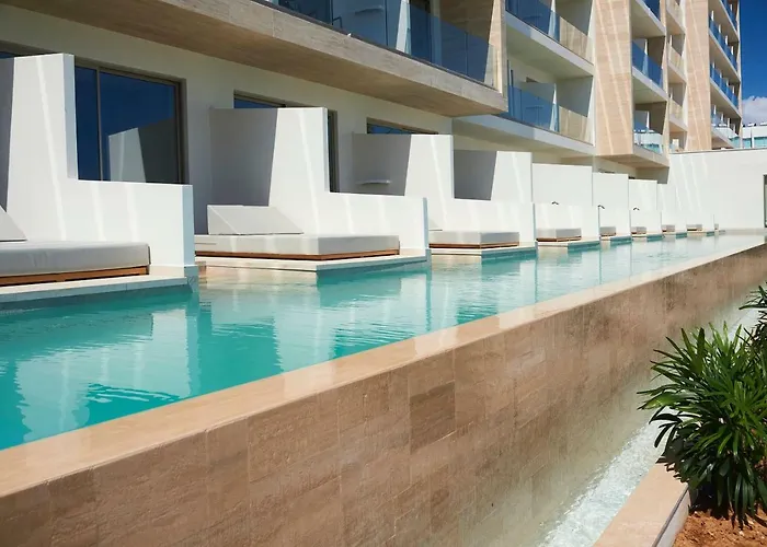 Hotell Sunrise Jade - Adults Only