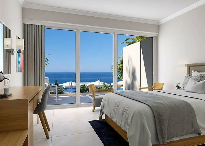 Sunrise Jade - Adults Only 5* Protaras