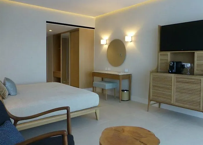 Sunrise Jade - Adults Only Protaras