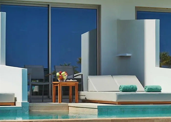 Sunrise Jade - Adults Only 5* Protaras