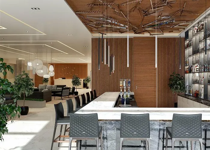 Sunrise Jade - Adults Only 5* Protaras