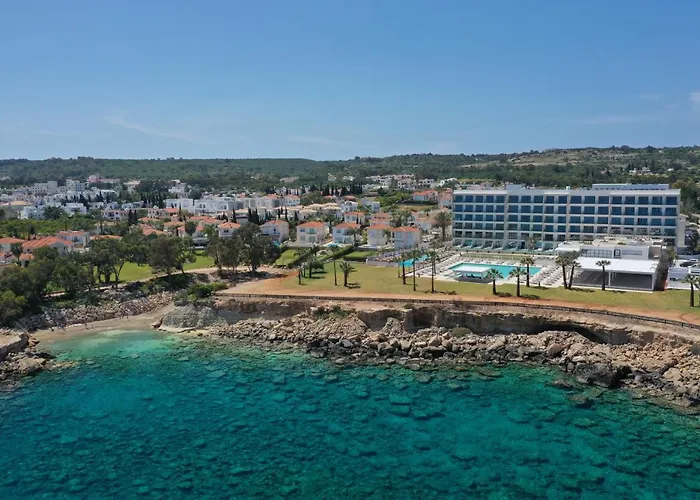 Sunrise Jade - Adults Only Protaras