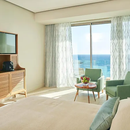 Sunrise Jade - Adults Only Protaras