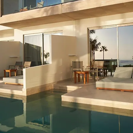 Sunrise Jade - Adults Only Hotel 5*