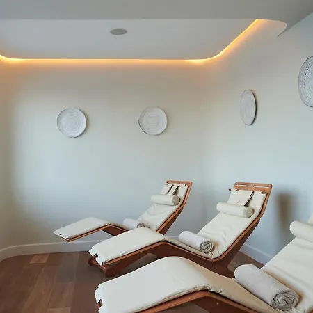 Sunrise Jade - Adults Only Hotel Protaras