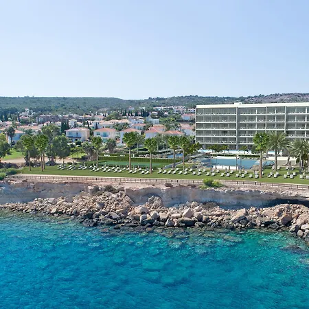 Sunrise Jade - Adults Only Protaras