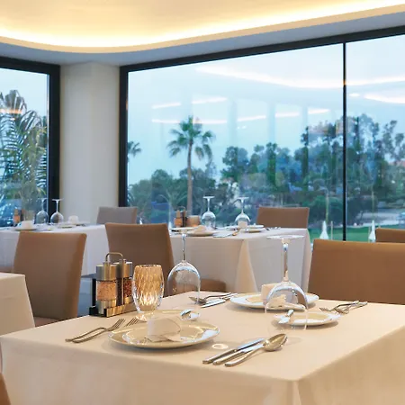 Sunrise Jade - Adults Only Hotel 5*