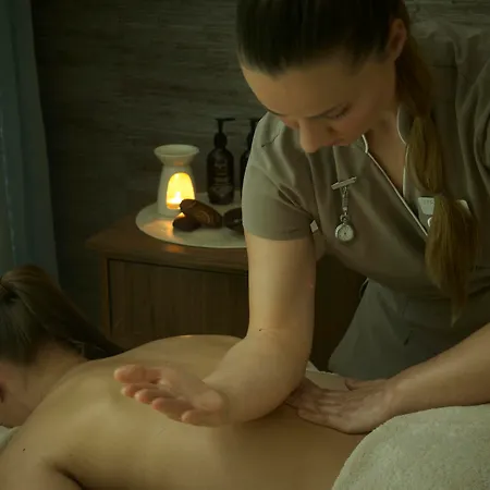 Sunrise Jade - Adults Only