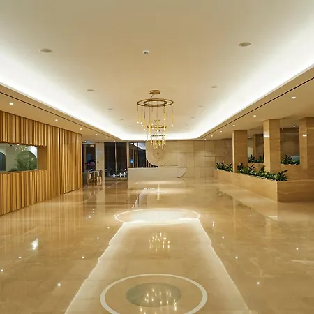 Sunrise Jade - Adults Only Protaras