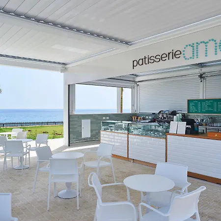 Sunrise Jade - Adults Only Hotel Protaras
