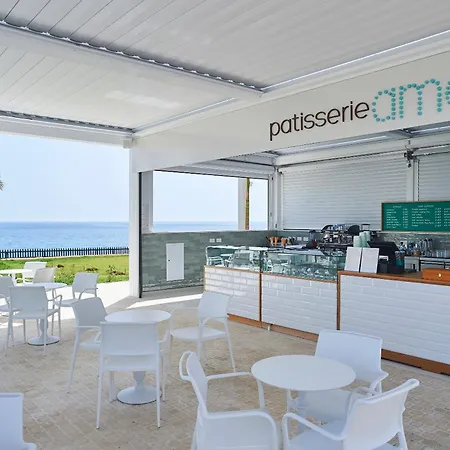 Sunrise Jade - Adults Only Hotel Protaras