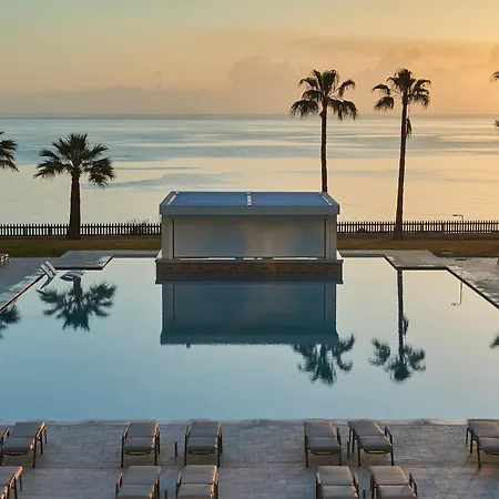 Sunrise Jade - Adults Only Protaras