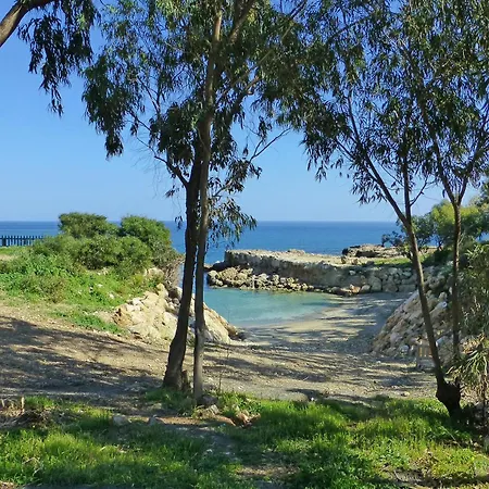 Sunrise Jade - Adults Only 5* Protaras