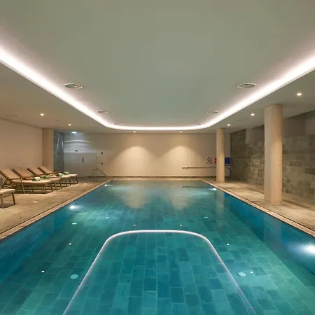 Sunrise Jade - Adults Only 5*