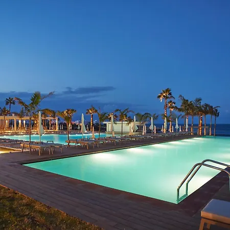 Sunrise Jade - Adults Only Hotel 5*