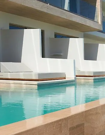 Sunrise Jade - Adults Only 5* Protaras