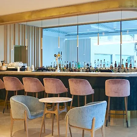 Hotel Sunrise Jade - Adults Only 5*