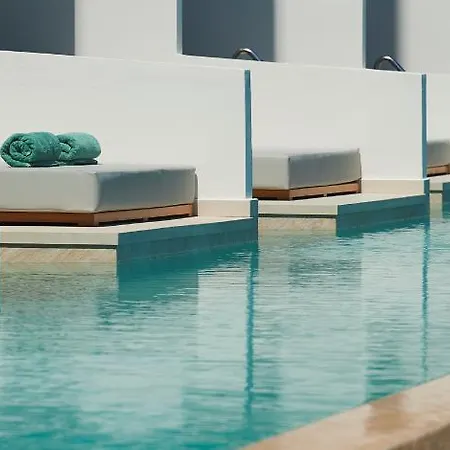 Sunrise Jade - Adults Only Hotel