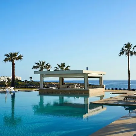 Sunrise Jade - Adults Only 5* Protaras