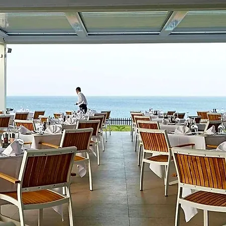 Sunrise Jade - Adults Only Protaras