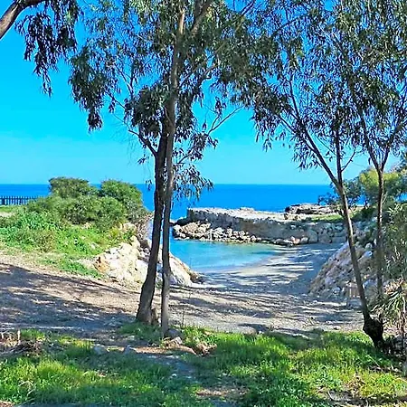 Sunrise Jade - Adults Only 5* Protaras