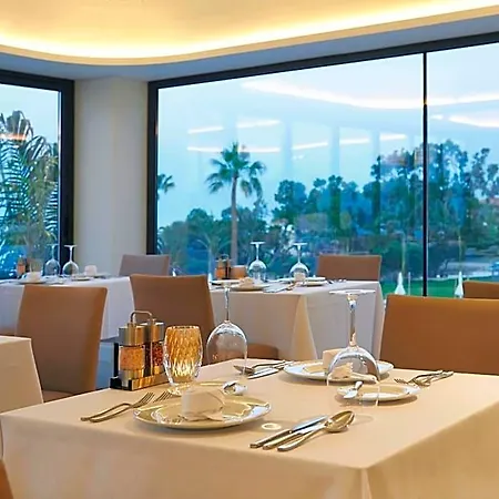 Hotel Sunrise Jade - Adults Only 5*
