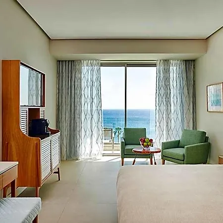Sunrise Jade - Adults Only Hotel Protaras