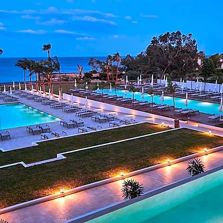 Sunrise Jade - Adults Only Protaras