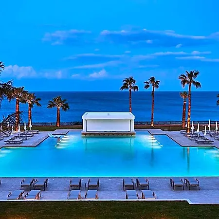 Hotel Sunrise Jade - Adults Only