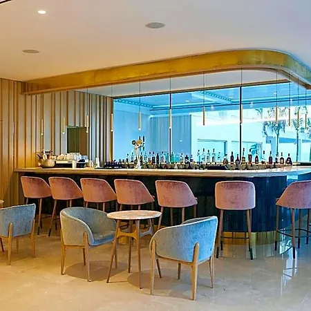 Sunrise Jade - Adults Only Hotel 5*