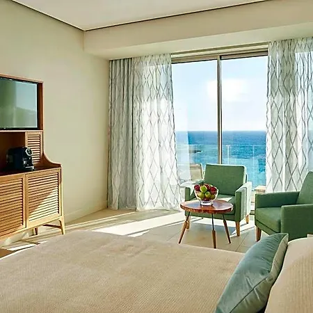 Sunrise Jade - Adults Only Hotel 5*
