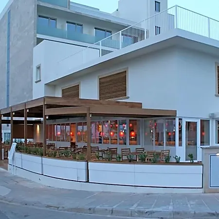 Hotel Sunrise Jade - Adults Only 5*